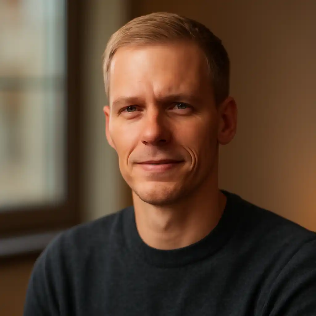 Markus Breitschädel